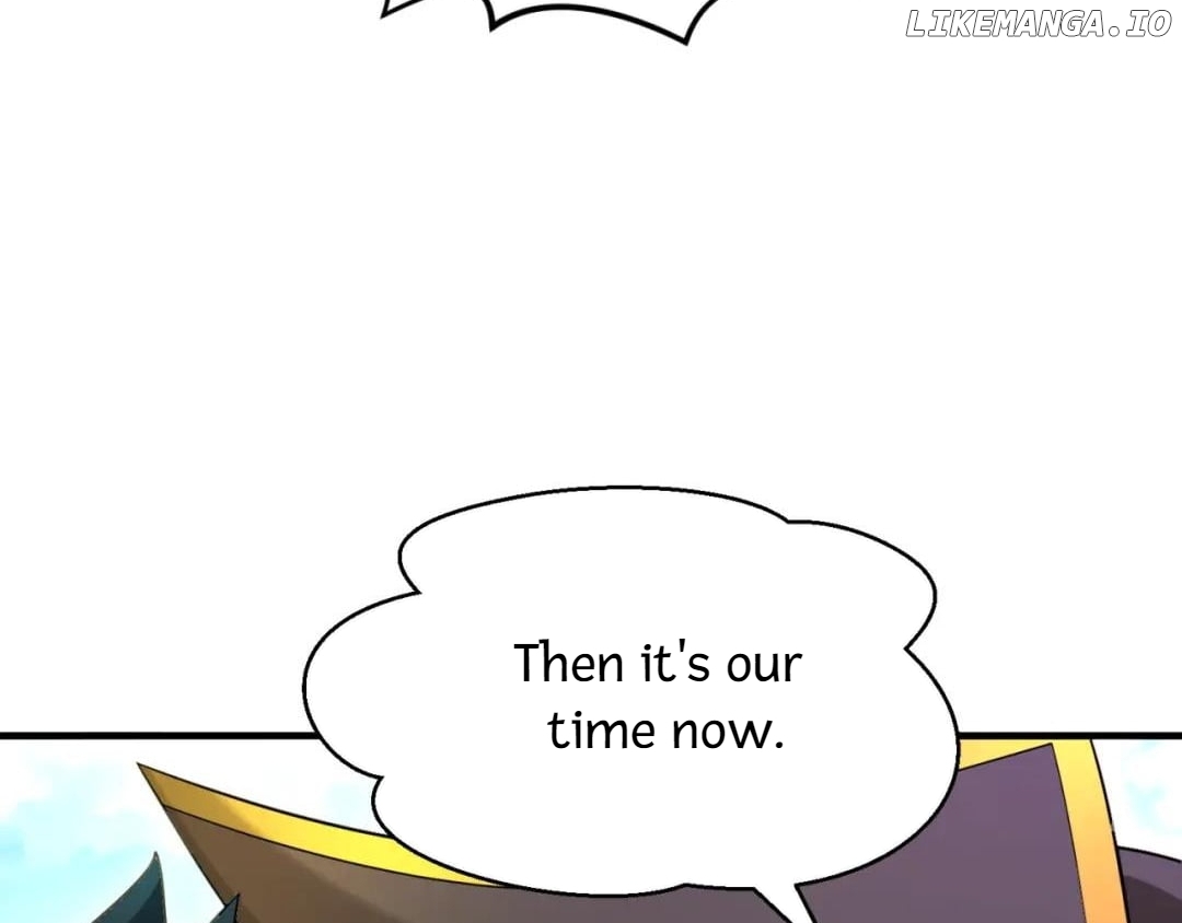 Era of the Haunted Chapter 170 - page 17